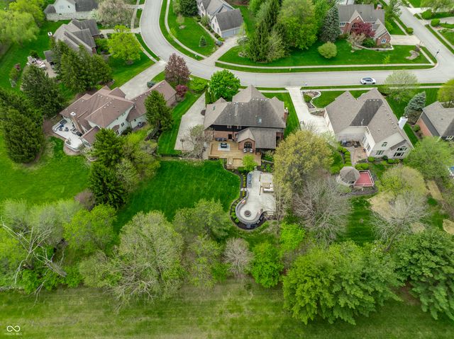 3732 Trewithen Lane, Carmel, IN 46032