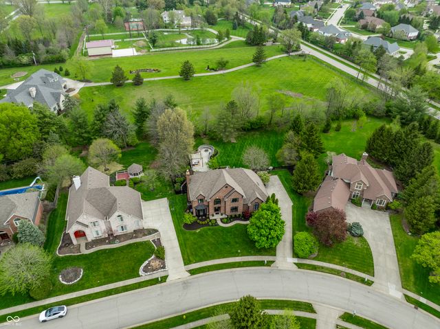 3732 Trewithen Lane, Carmel, IN 46032