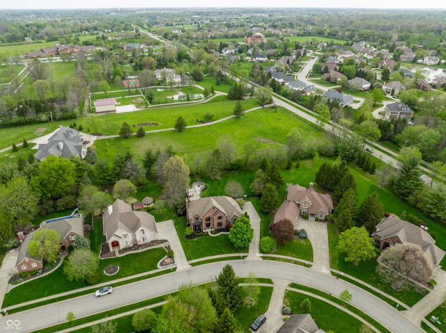 3732 Trewithen Lane, Carmel, IN 46032