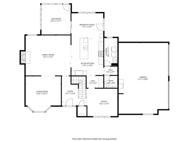 3732 Trewithen Lane, Carmel, IN 46032