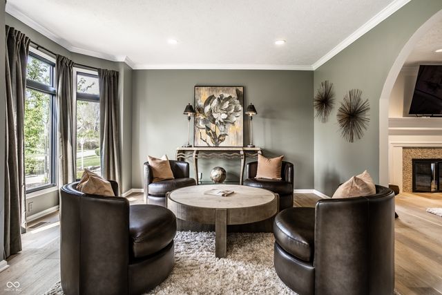 3732 Trewithen Lane, Carmel, IN 46032