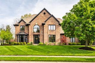 3732 Trewithen Lane, Carmel, IN 46032