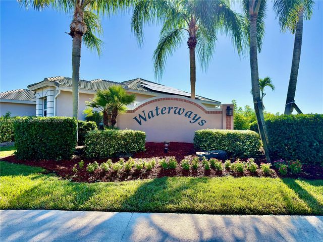 21838 Palm Grass Dr, Boca Raton, FL 33428