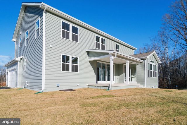 2003 ARAM, Accokeek, MD 20607