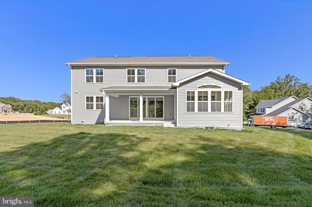 2003 ARAM, Accokeek, MD 20607