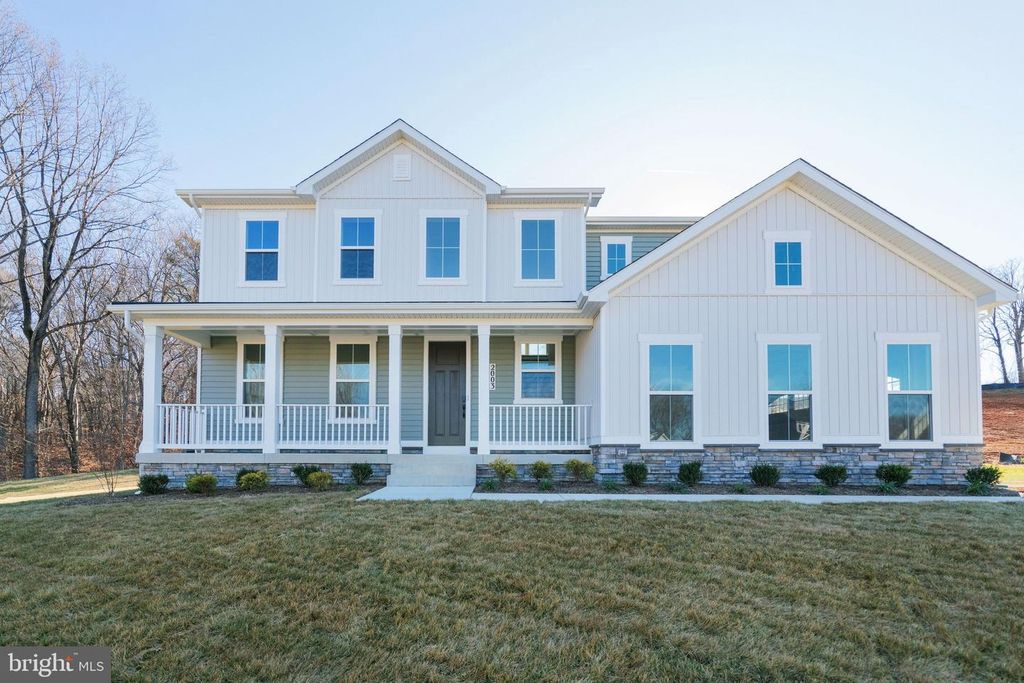 2003 ARAM, Accokeek, MD 20607