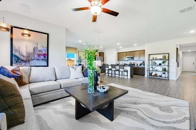15004 Horseshoe Post Road, Fort Worth, TX 76052