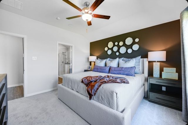 15004 Horseshoe Post Road, Fort Worth, TX 76052