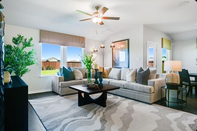 15004 Horseshoe Post Road, Fort Worth, TX 76052