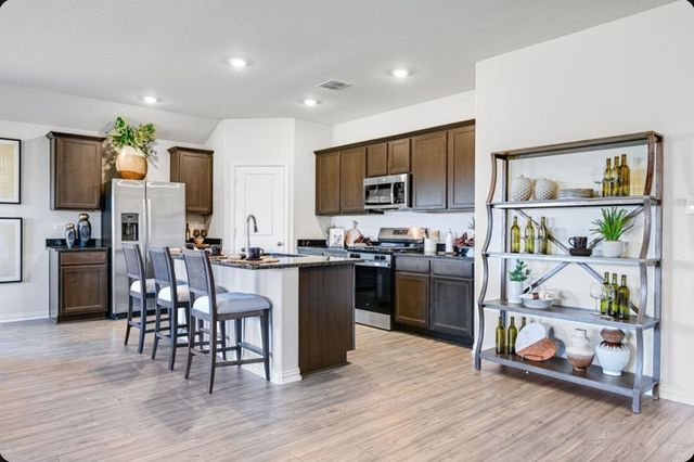 15004 Horseshoe Post Road, Fort Worth, TX 76052