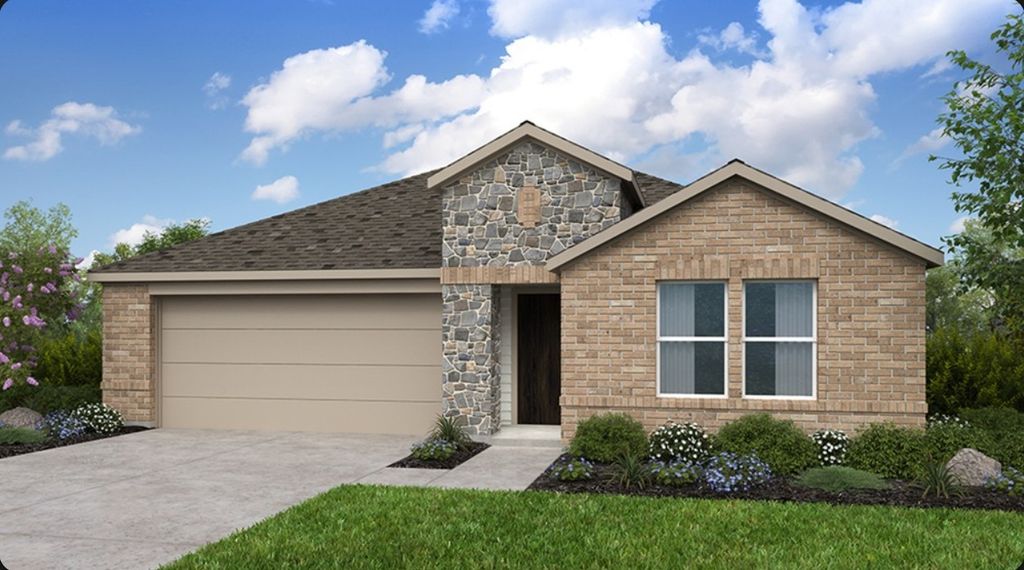 15004 Horseshoe Post Road, Fort Worth, TX 76052