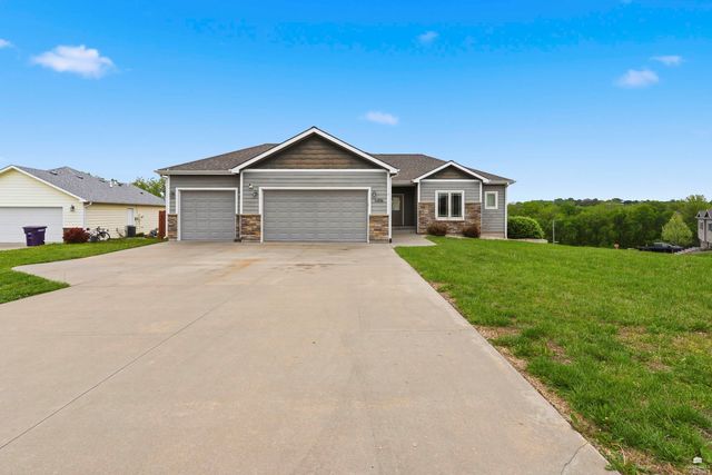 5406 Holden Court, Manhattan, KS 66503