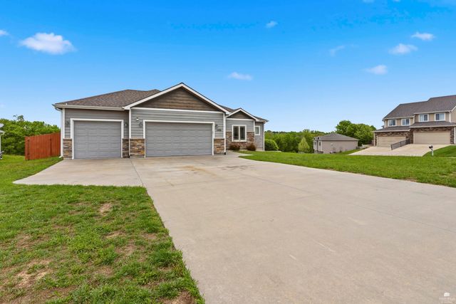 5406 Holden Court, Manhattan, KS 66503