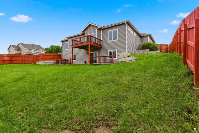 5406 Holden Court, Manhattan, KS 66503