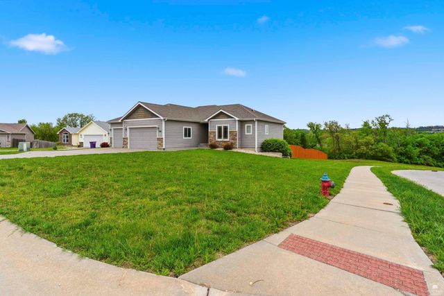 5406 Holden Court, Manhattan, KS 66503
