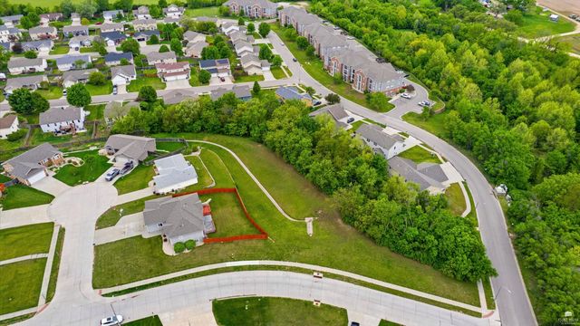 5406 Holden Court, Manhattan, KS 66503