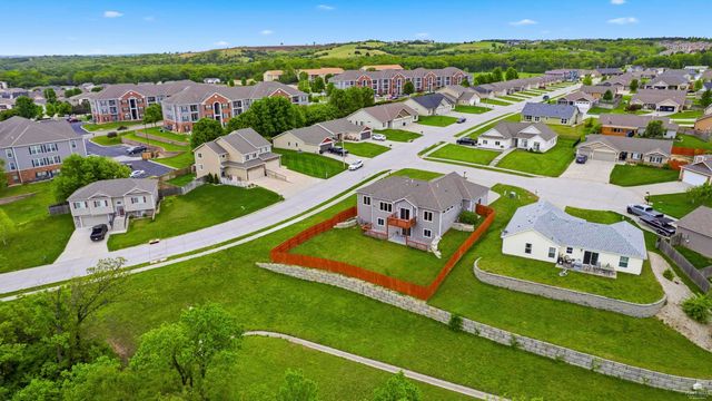 5406 Holden Court, Manhattan, KS 66503