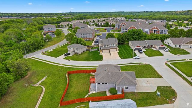 5406 Holden Court, Manhattan, KS 66503