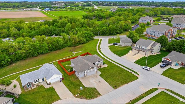 5406 Holden Court, Manhattan, KS 66503