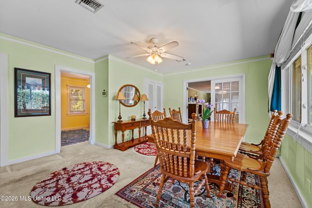 1496 Miller Street, Biloxi, MS 39530