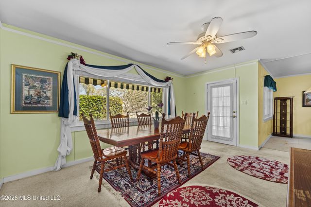 1496 Miller Street, Biloxi, MS 39530