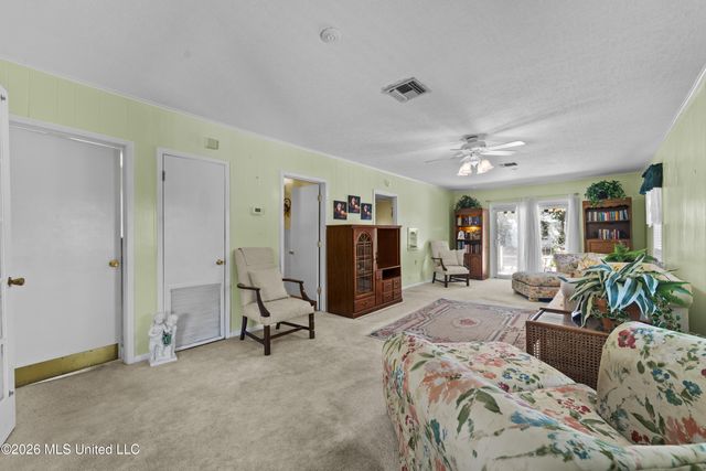 1496 Miller Street, Biloxi, MS 39530