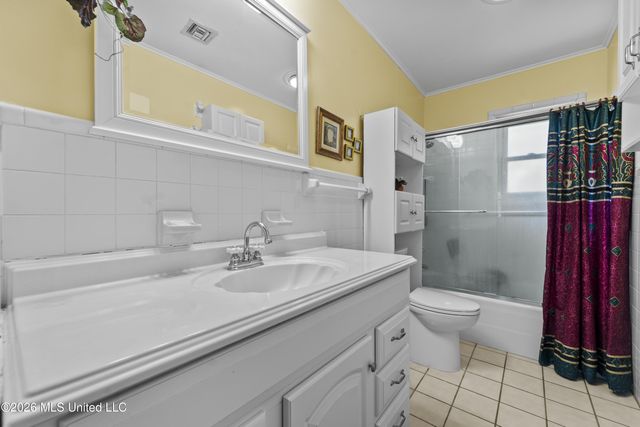 1496 Miller Street, Biloxi, MS 39530