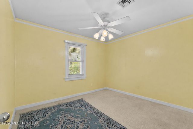 1496 Miller Street, Biloxi, MS 39530