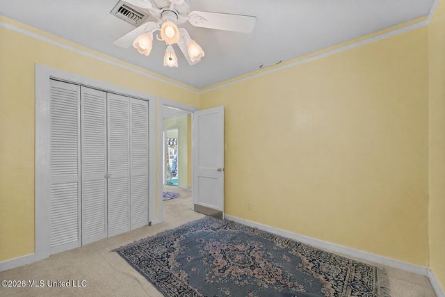 1496 Miller Street, Biloxi, MS 39530