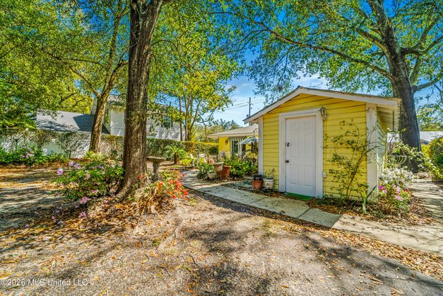 1496 Miller Street, Biloxi, MS 39530