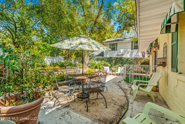 1496 Miller Street, Biloxi, MS 39530