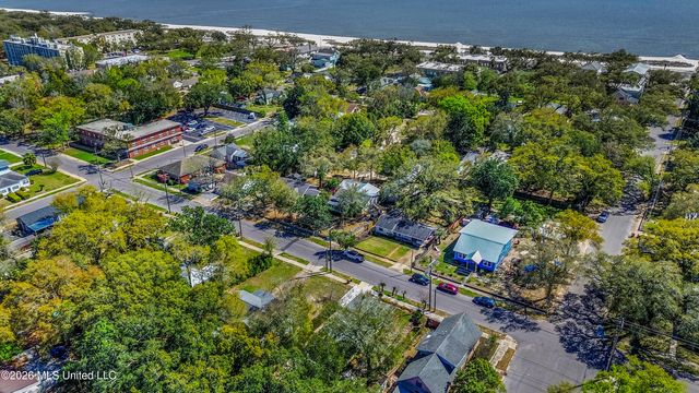 1496 Miller Street, Biloxi, MS 39530