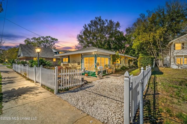 1496 Miller Street, Biloxi, MS 39530