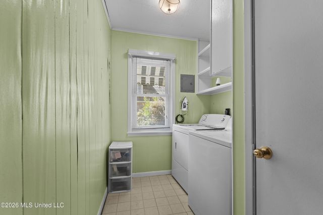 1496 Miller Street, Biloxi, MS 39530