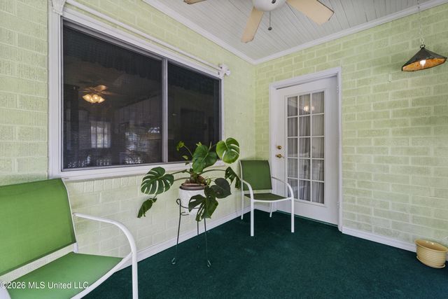 1496 Miller Street, Biloxi, MS 39530