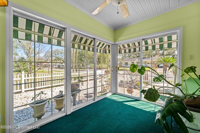 1496 Miller Street, Biloxi, MS 39530