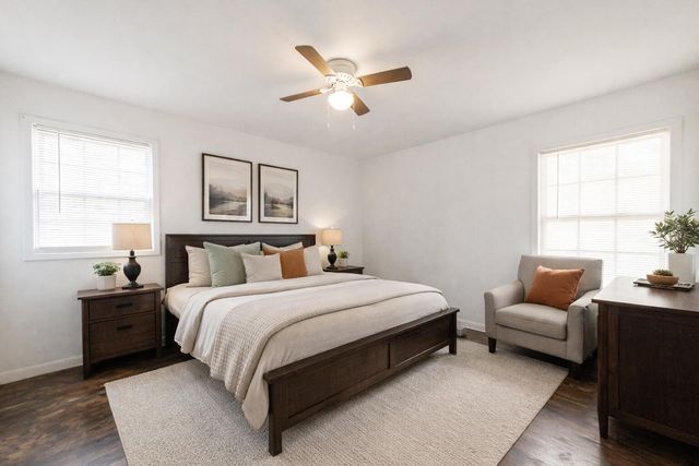 2113 Chadwick Road, Augusta, GA 30906