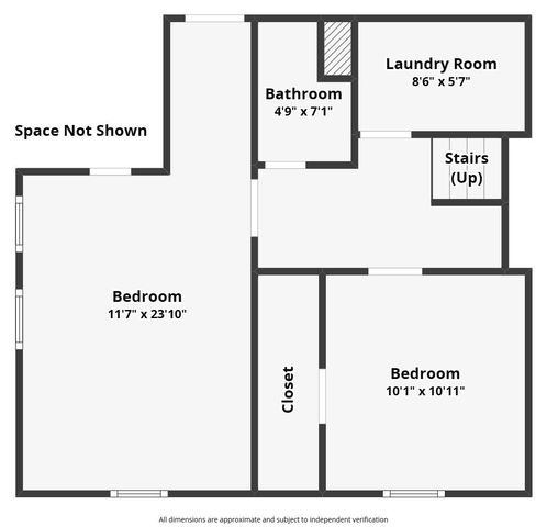 2113 Chadwick Road, Augusta, GA 30906