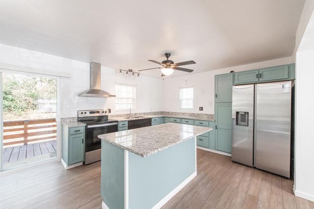 2113 Chadwick Road, Augusta, GA 30906