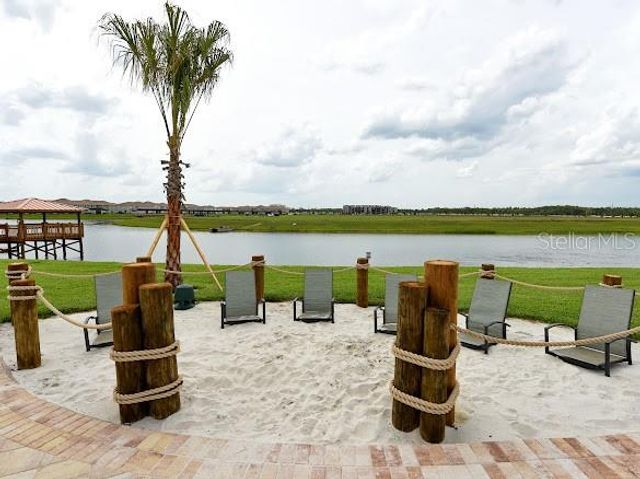 3120 PARADOX CIRCLE 108, Kissimmee, FL 34746
