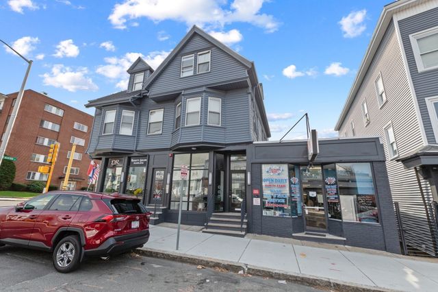 94 Main Street, Malden, MA 02148