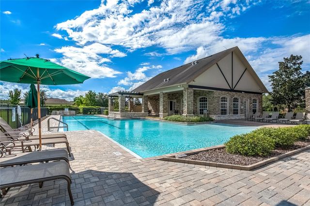 20400 FALLING ROCK DRIVE, Land O Lakes, FL 34638