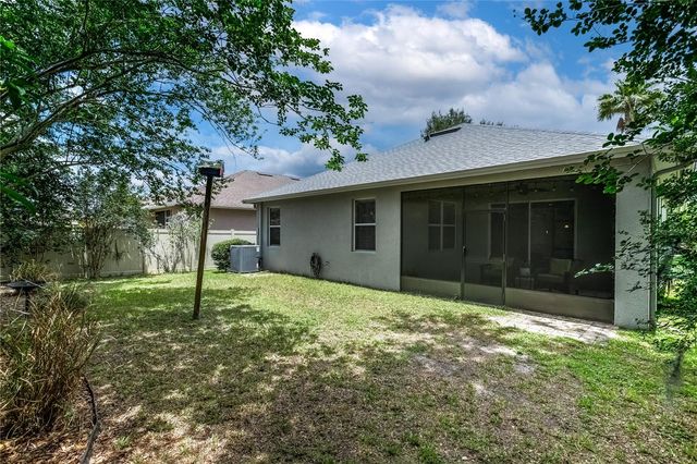 20400 FALLING ROCK DRIVE, Land O Lakes, FL 34638