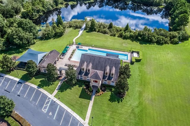 20400 FALLING ROCK DRIVE, Land O Lakes, FL 34638