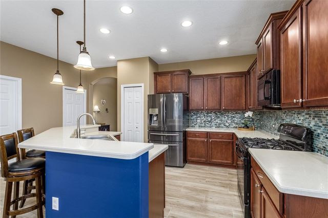 20400 FALLING ROCK DRIVE, Land O Lakes, FL 34638
