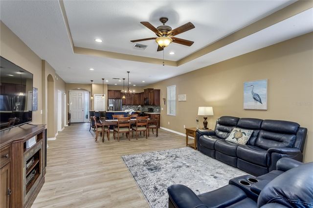 20400 FALLING ROCK DRIVE, Land O Lakes, FL 34638