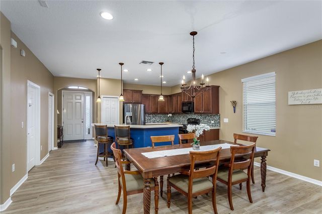 20400 FALLING ROCK DRIVE, Land O Lakes, FL 34638