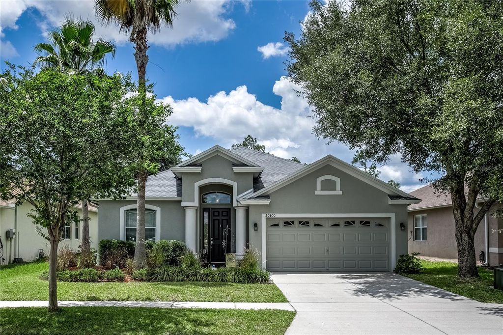 20400 FALLING ROCK DRIVE, Land O Lakes, FL 34638