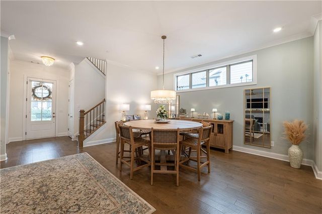 707 Hickory Hollow Walk, Canton, GA 30115
