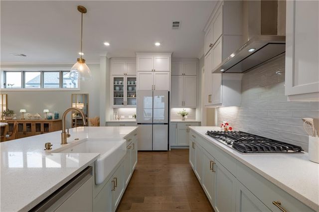 707 Hickory Hollow Walk, Canton, GA 30115